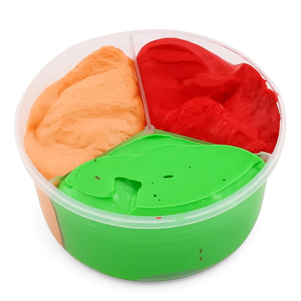 Dino Bounce Putty-Dino Bounce Putty