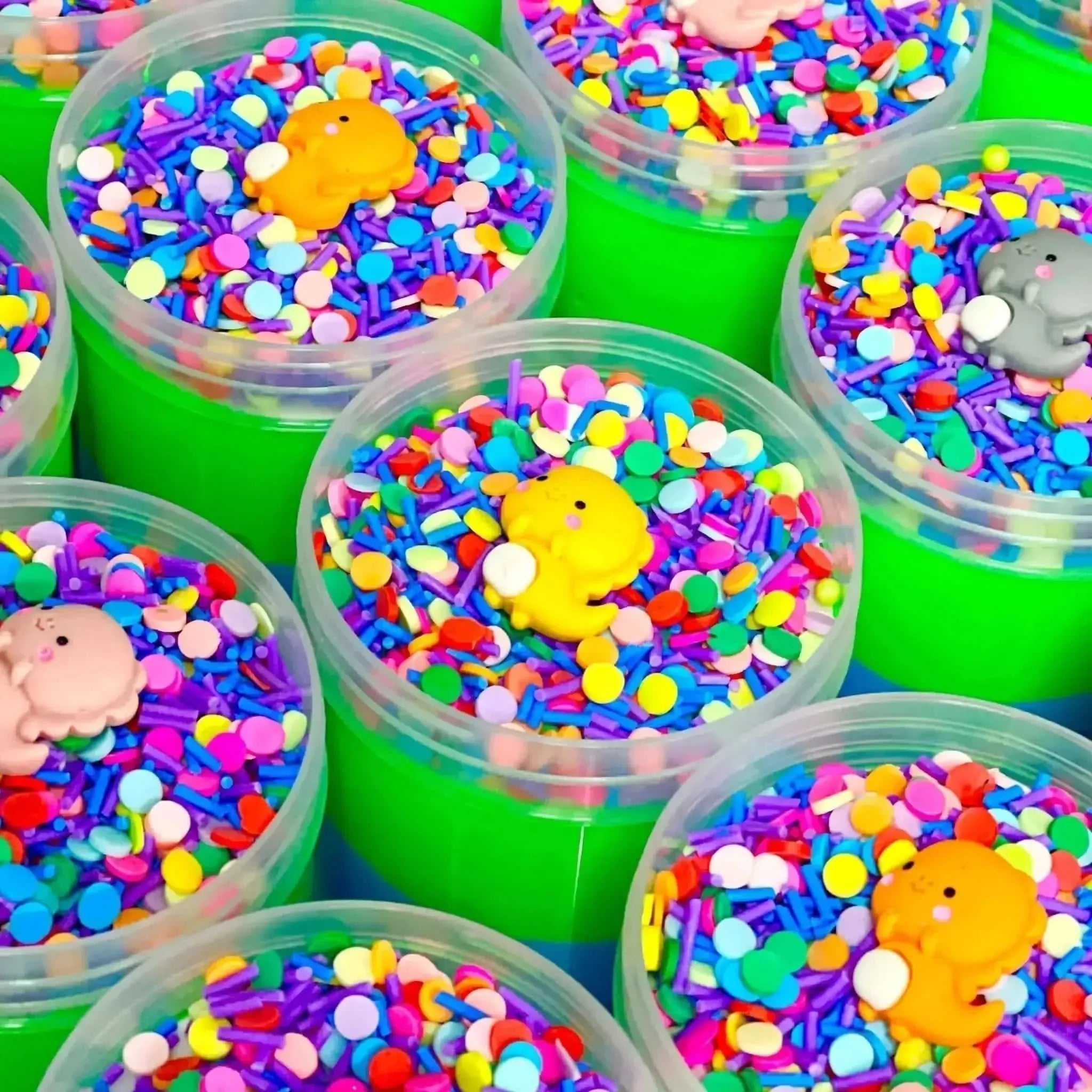 Dino Smush Putty-Dino Smush Putty