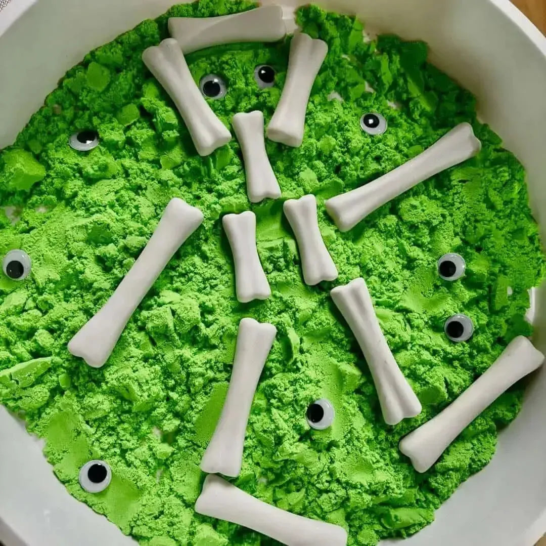 Dinosaur Bones Discovery Set-Dinosaur Bones Discovery Set