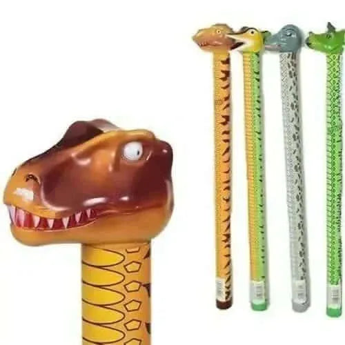 Dinosaur Groan Tube-Dinosaur Groan Tube