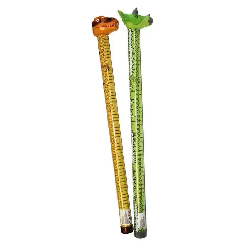 Dinosaur Groan Tube-Dinosaur Groan Tube