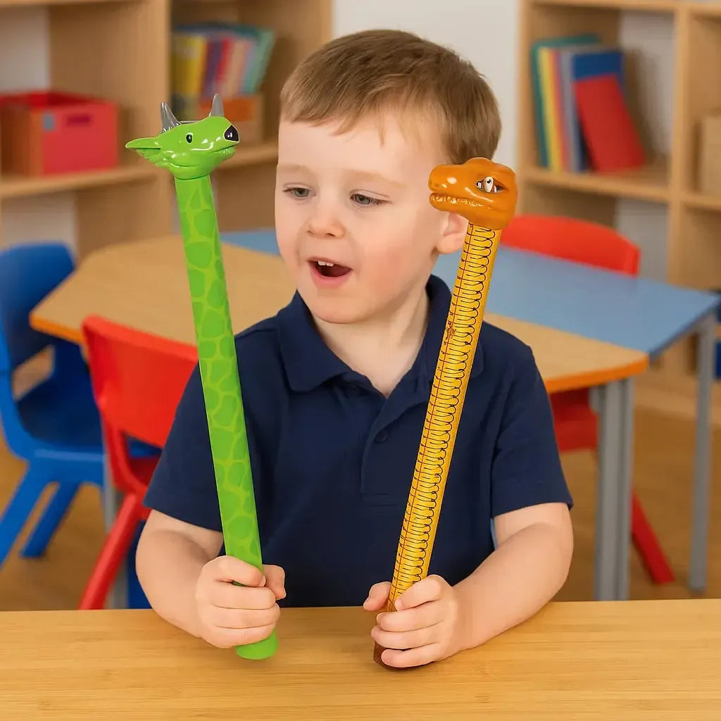 Dinosaur Groan Tube-Dinosaur Groan Tube