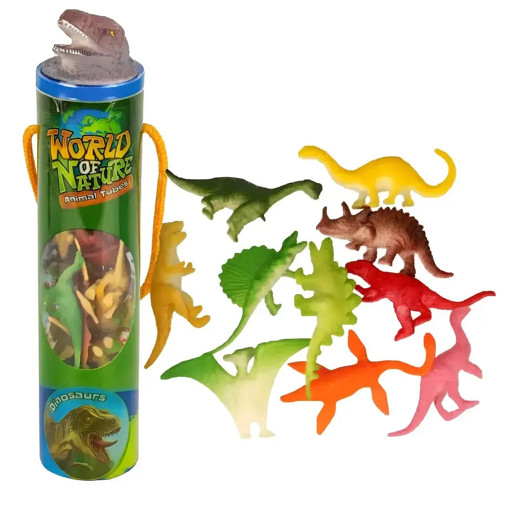 Dinosaur Tube-Dinosaur Tube