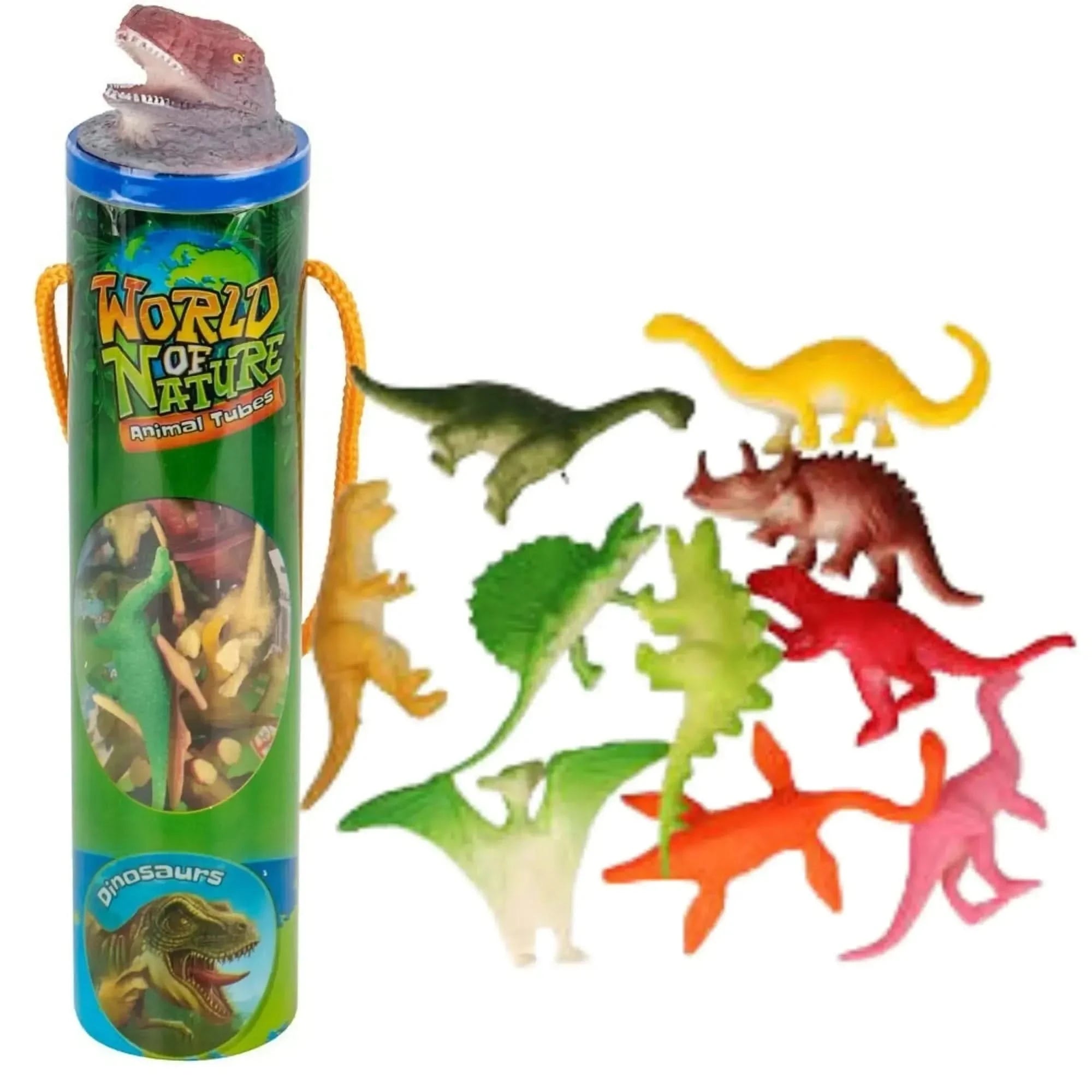 Dinosaur Tube-Dinosaur Tube