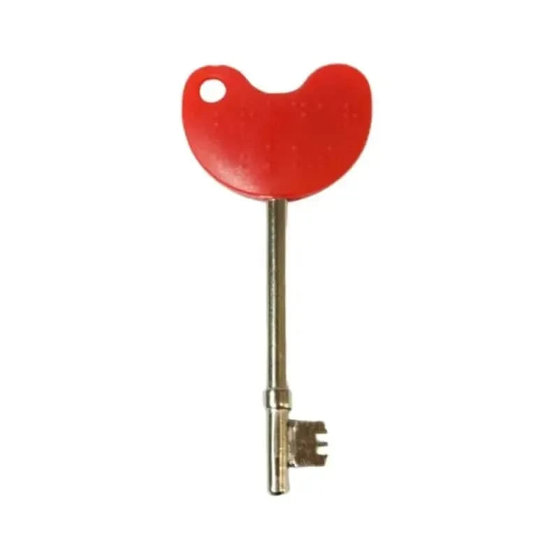 Disabled toilet key-Disabled toilet key