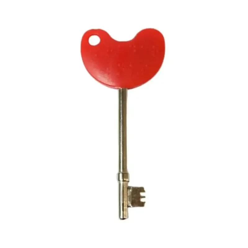 Disabled toilet key-Disabled toilet key