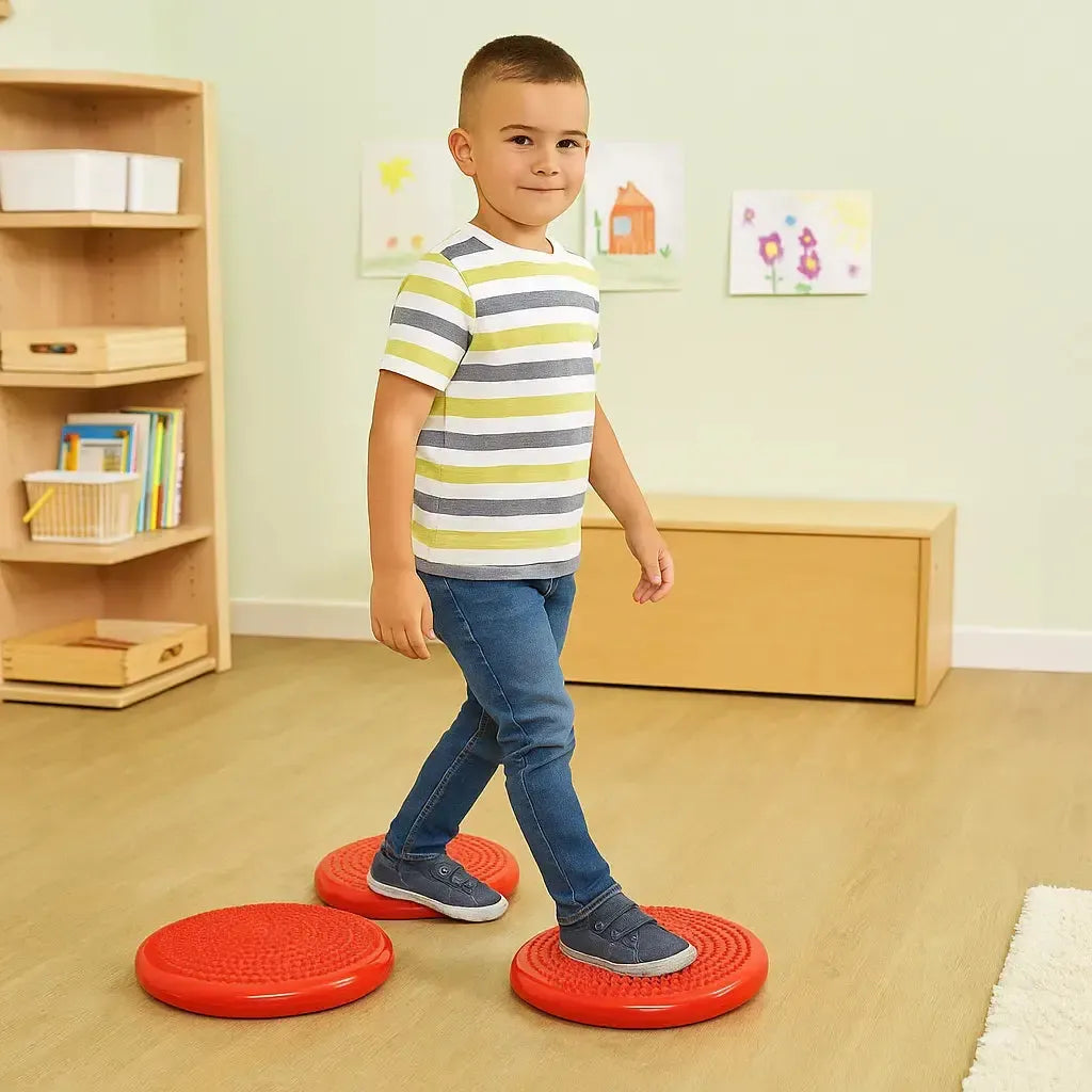 Disc O Sit Junior-Disc O Sit Junior