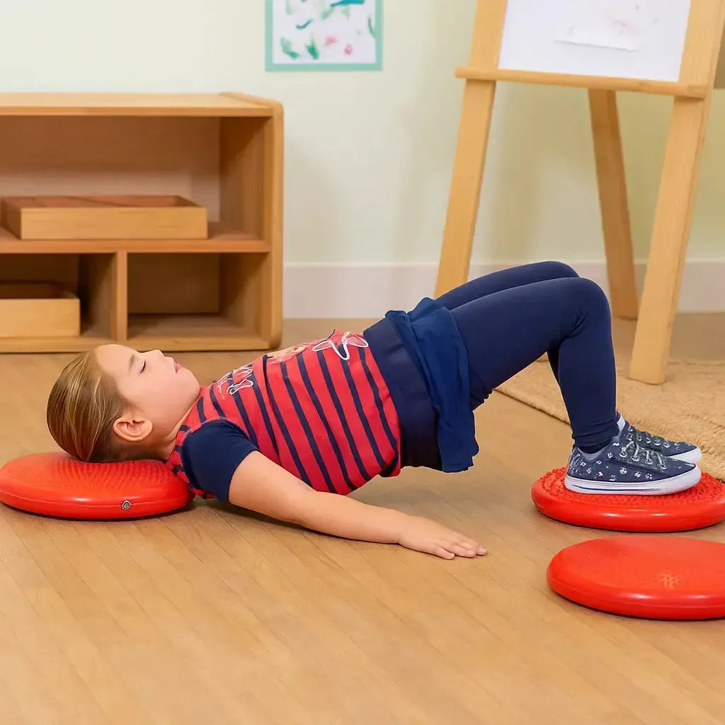Disc O Sit Junior-Disc O Sit Junior