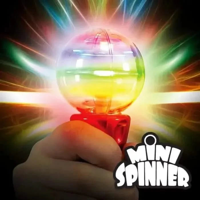 Disco Spinner Wand-Disco Spinner Wand