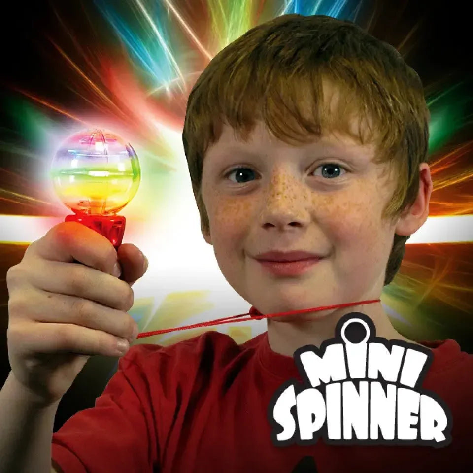 Disco Spinner Wand-Disco Spinner Wand