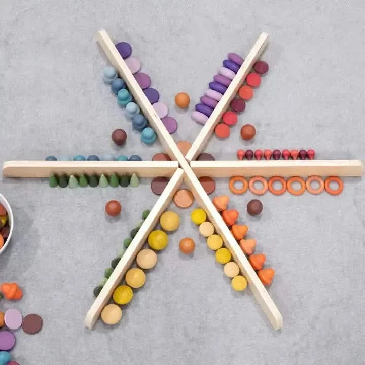 Discovery Dividers-Discovery Dividers