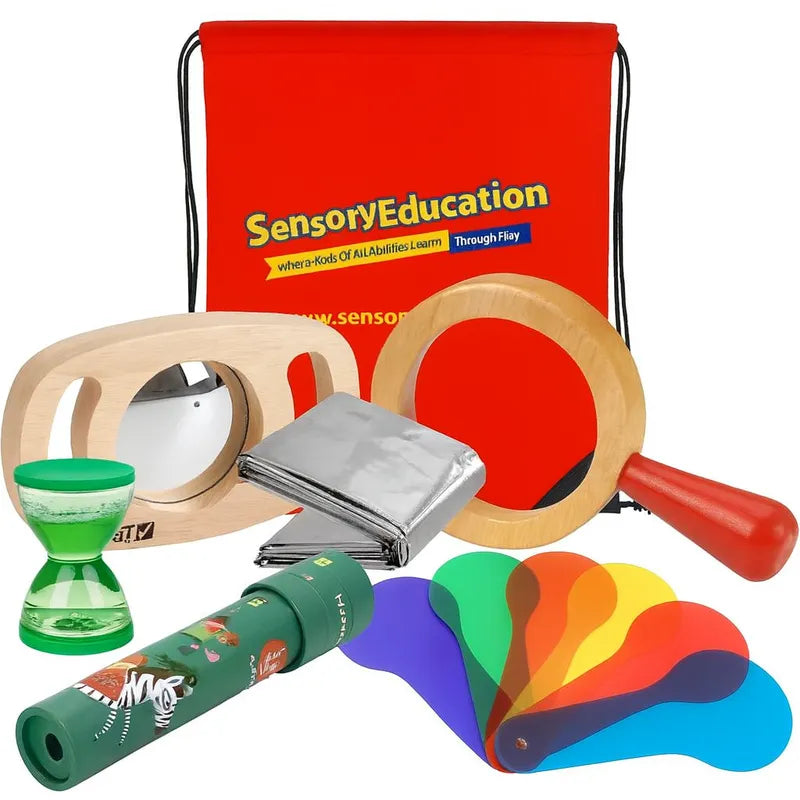 Discovery Set-Discovery Set