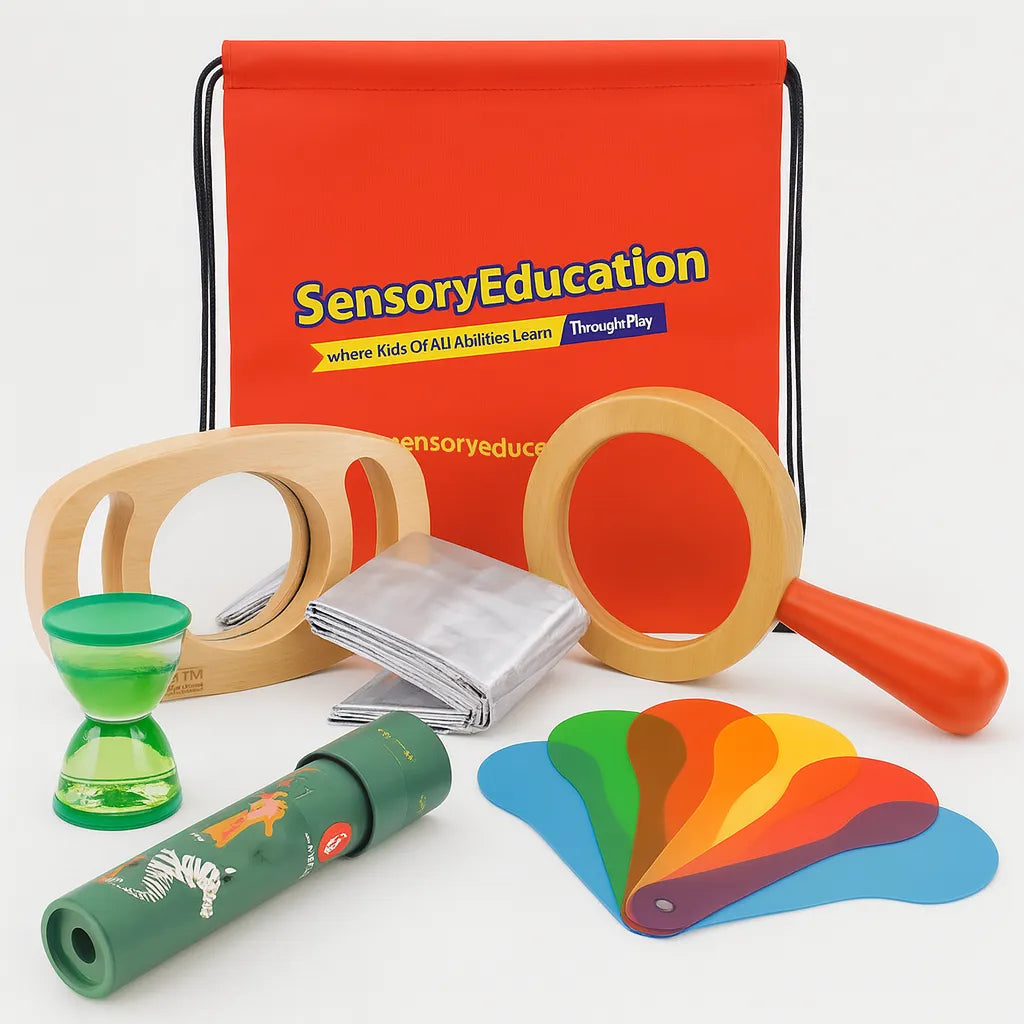 Discovery Set-Discovery Set