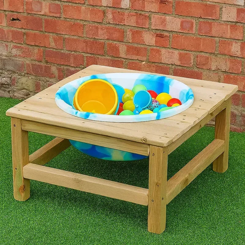 Discovery Table-Discovery Table