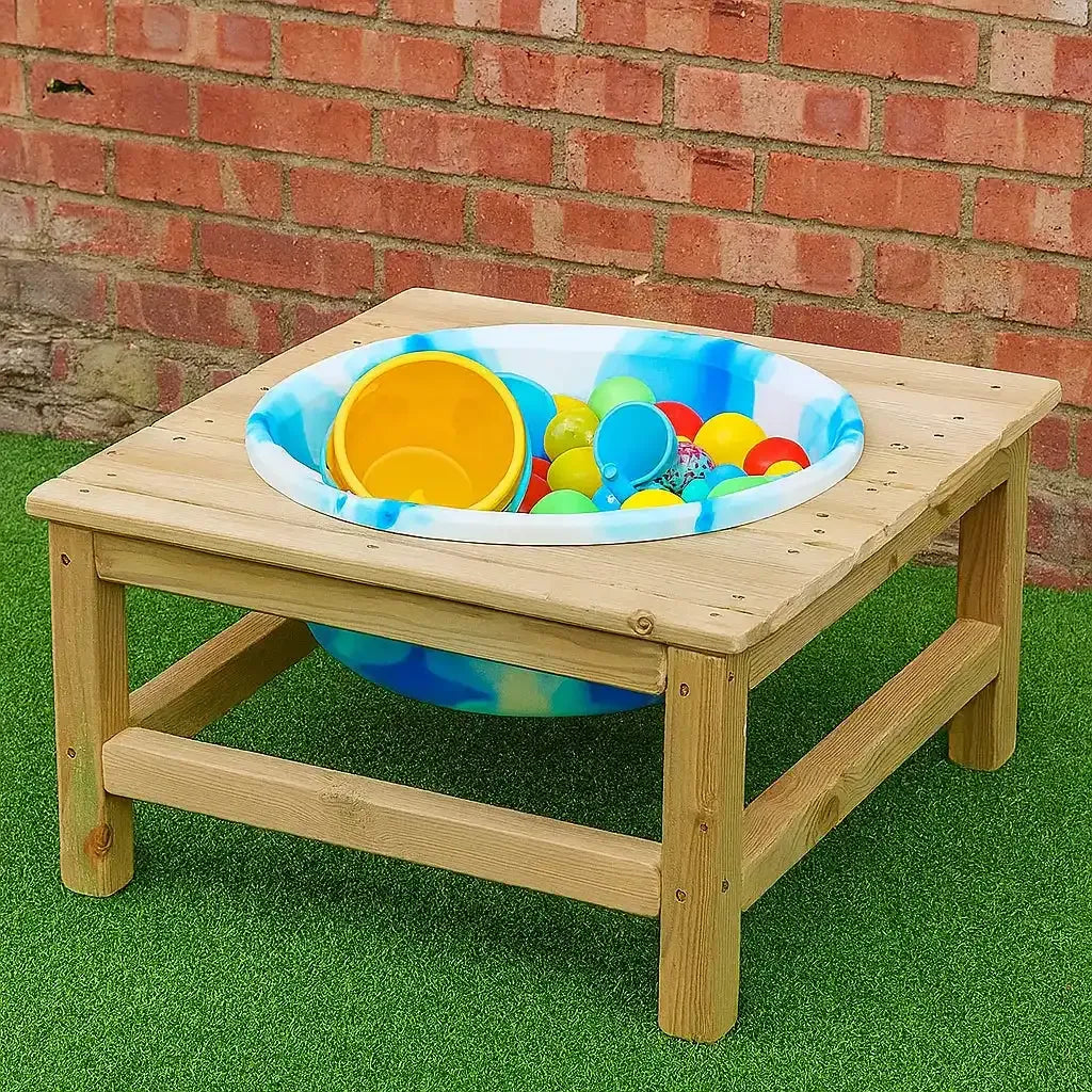 Discovery Table-Discovery Table