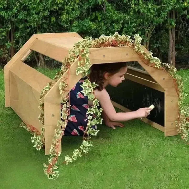 Discovery Tunnel-Discovery Tunnel