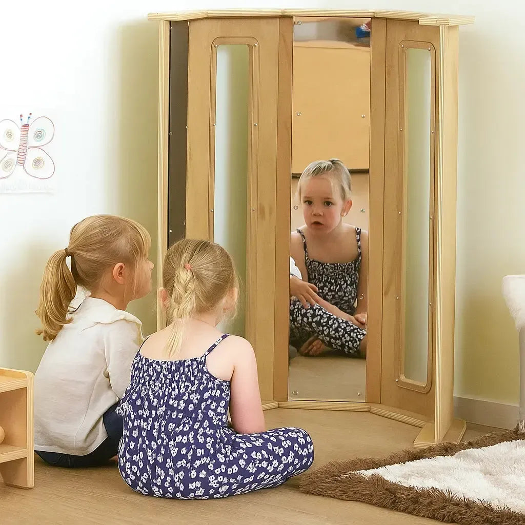 Discovery Tunnel-Discovery Tunnel