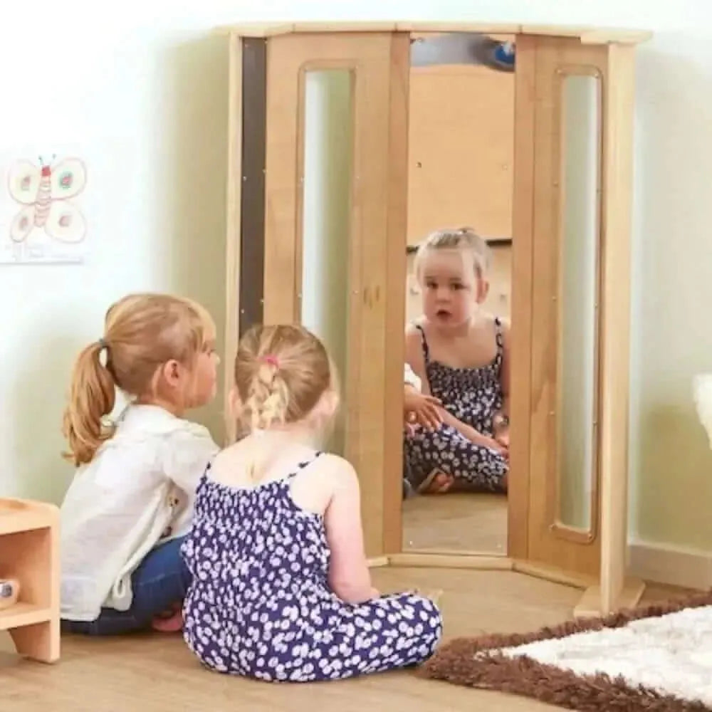 Discovery Tunnel-Discovery Tunnel