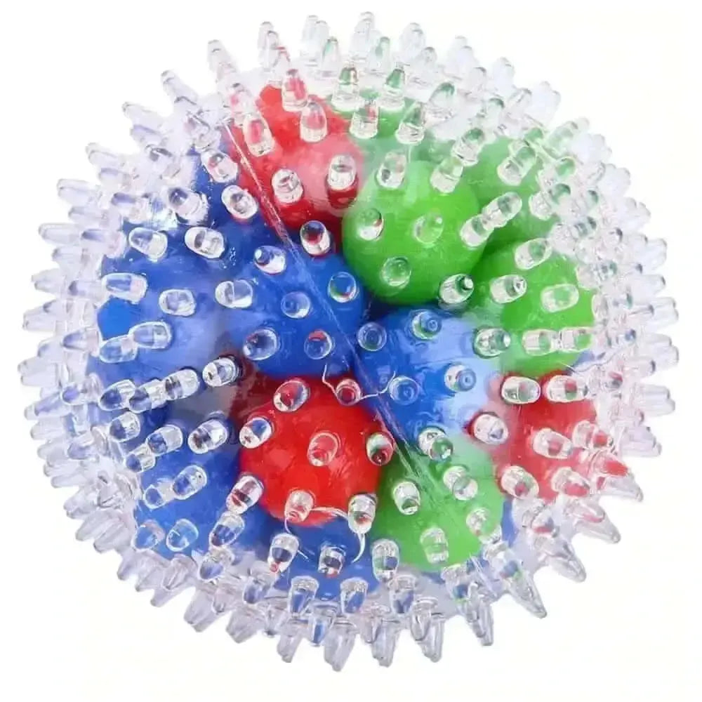 DNA Textured Stress ball-DNA Textured Stress ball