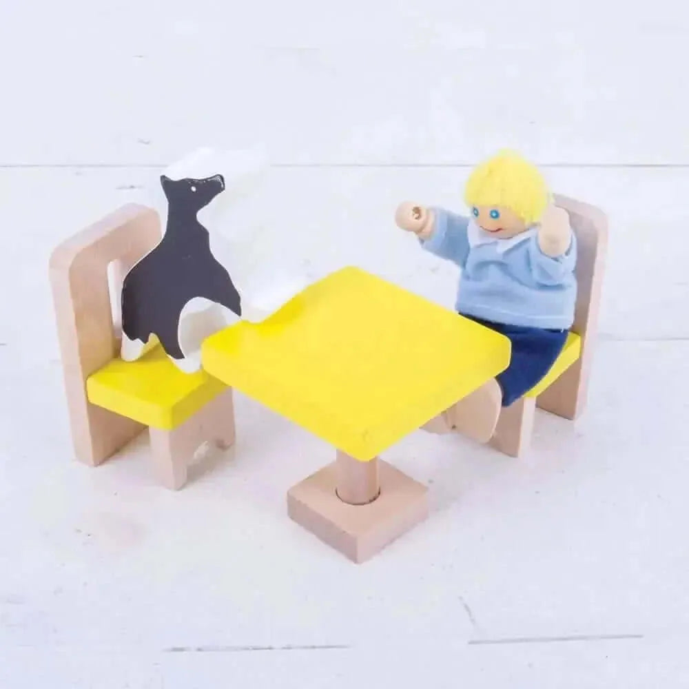 Doll Family-Doll Family