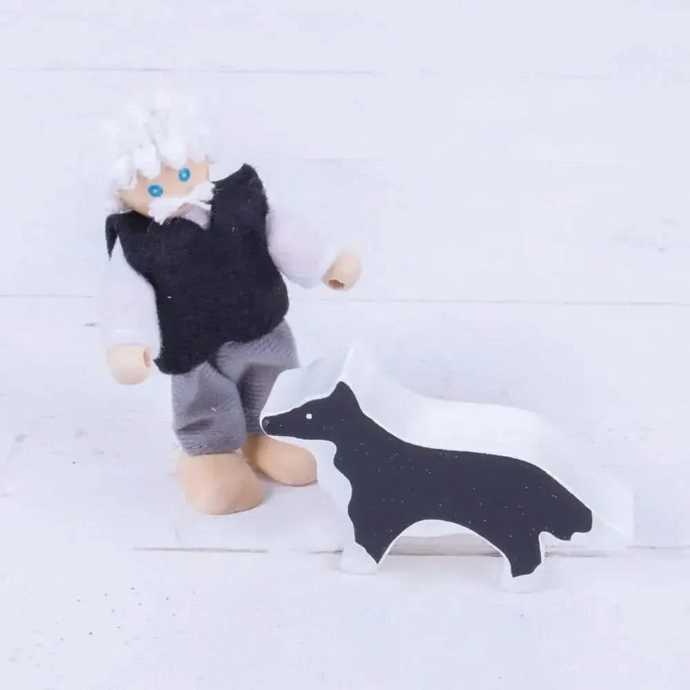 Doll Family-Doll Family