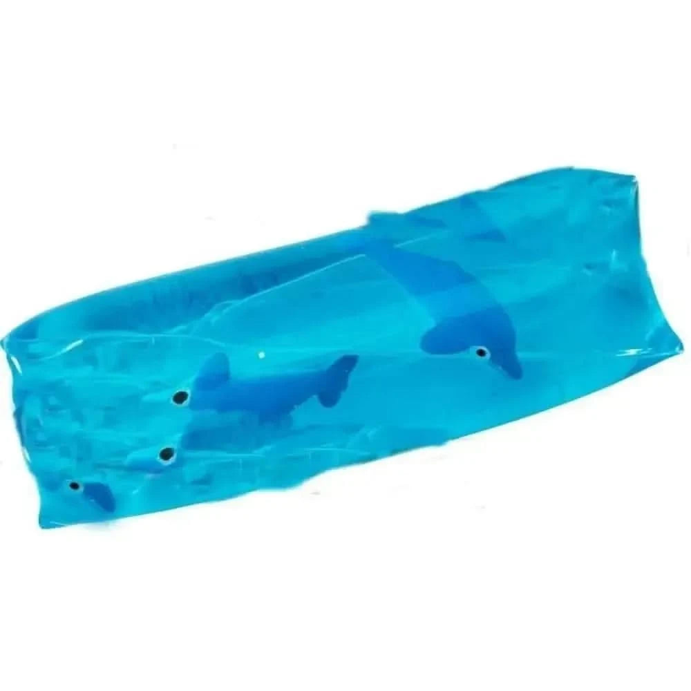 Dolphin Water snake-Dolphin Water snake