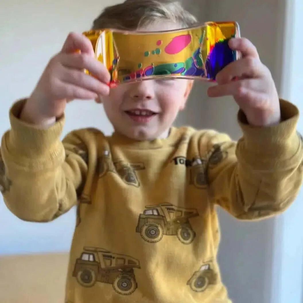 Double Colour Liquid Timers-Double Colour Liquid Timers