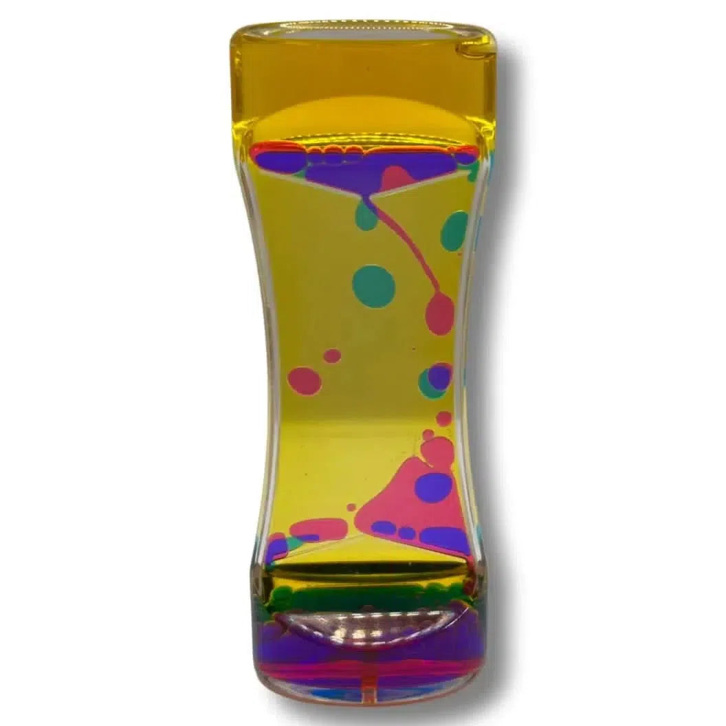 Double Colour Liquid Timers-Double Colour Liquid Timers