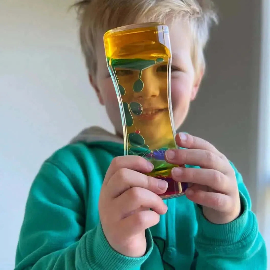 Double Colour Liquid Timers-Double Colour Liquid Timers