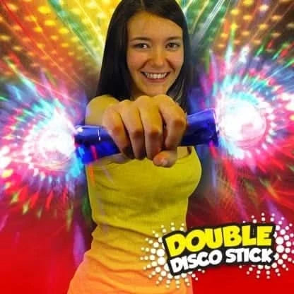 Double Disco Stick-Double Disco Stick