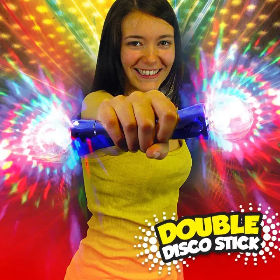 Double Disco Stick-Double Disco Stick