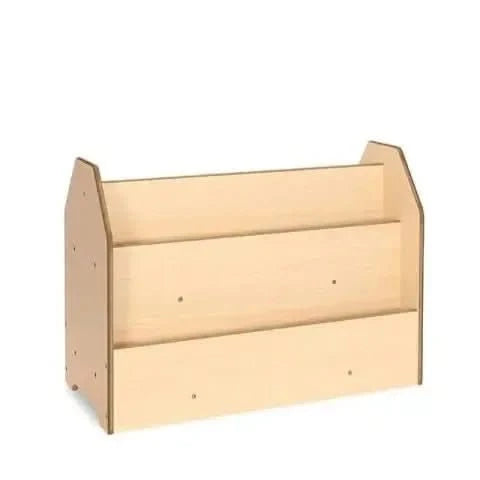 Double- Sided Book Display-Double- Sided Book Display