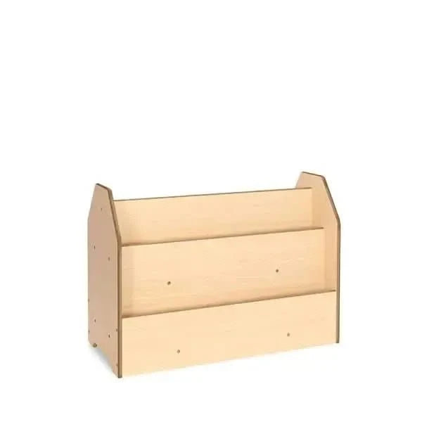 Double- Sided Book Display-Double- Sided Book Display