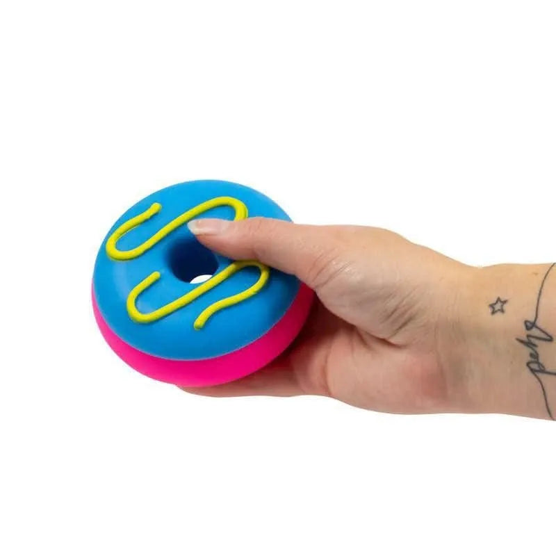 Dough-Nutterz Sensory Ring-Dough-Nutterz Sensory Ring