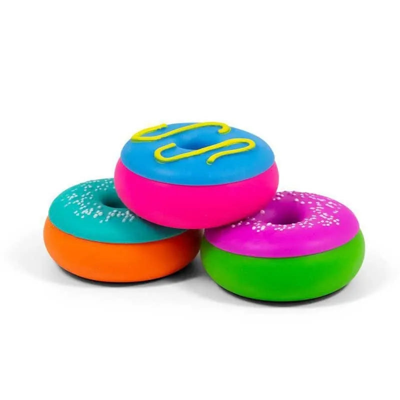 Dough-Nutterz Sensory Ring-Dough-Nutterz Sensory Ring