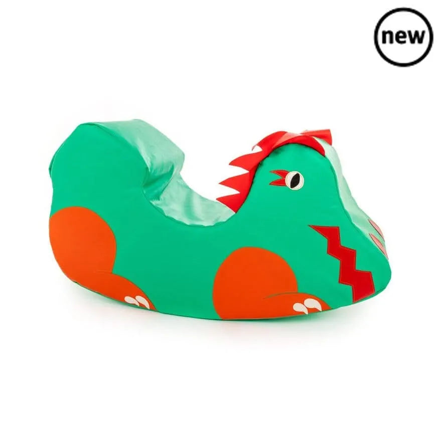 Dragon Rocker-Dragon Rocker