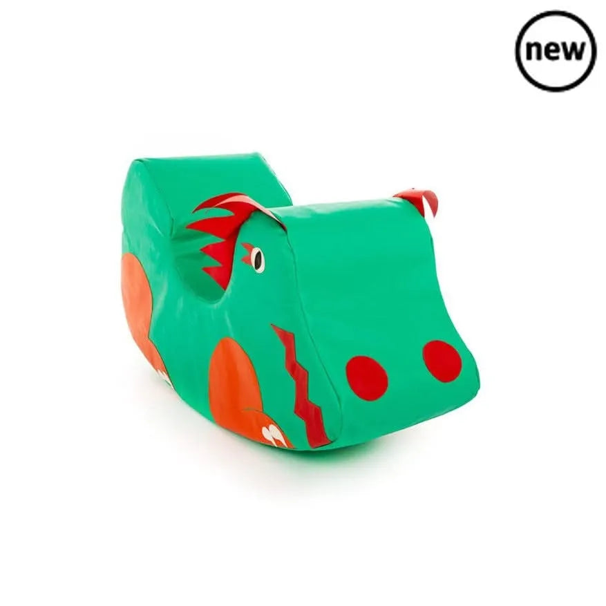 Dragon Rocker-Dragon Rocker