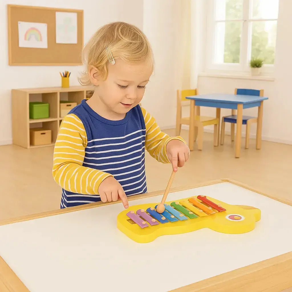 Duck Xylophone-Duck Xylophone