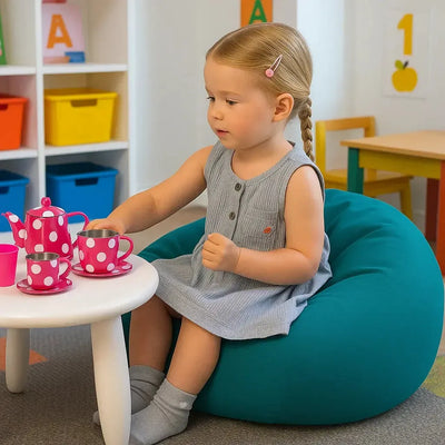 Early Years Classic Bean Bag 3 Pack-Early Years Classic Bean Bag 3 Pack