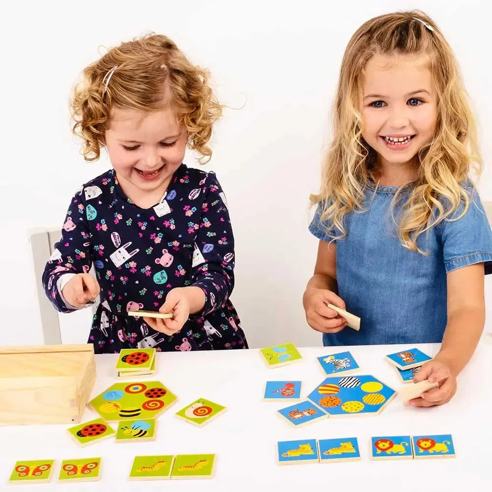 Early Years Games and Puzzles Kit-Early Years Games and Puzzles Kit