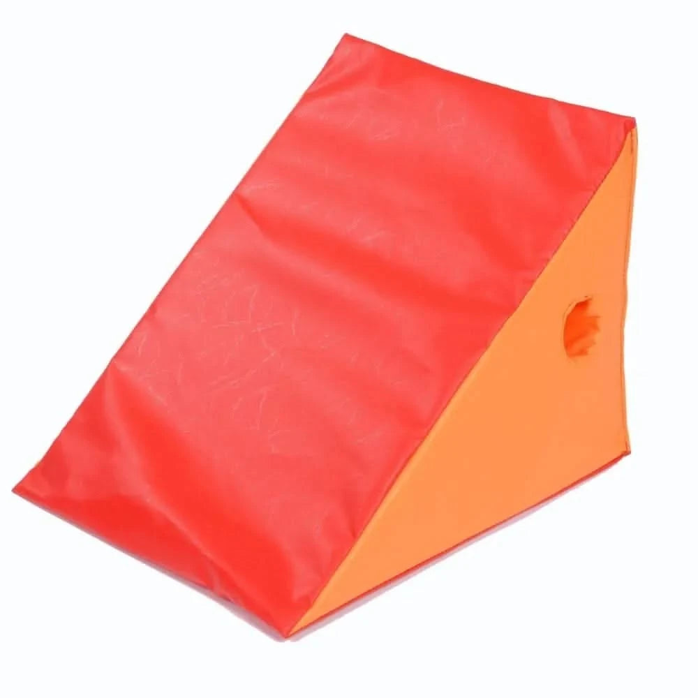 Early Years Interactive Climbable Soft Play Slope-Early Years Interactive Climbable Soft Play Slope