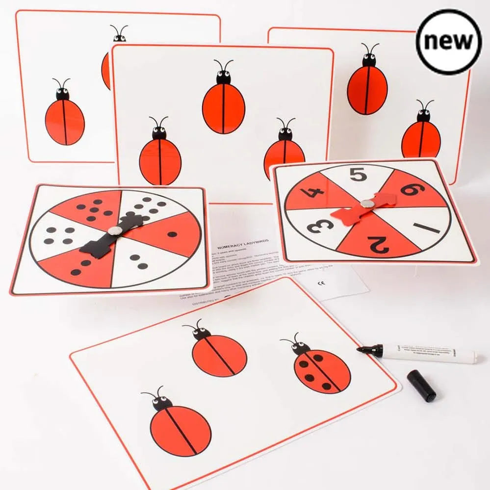 Early Years Maths Kit-Early Years Maths Kit