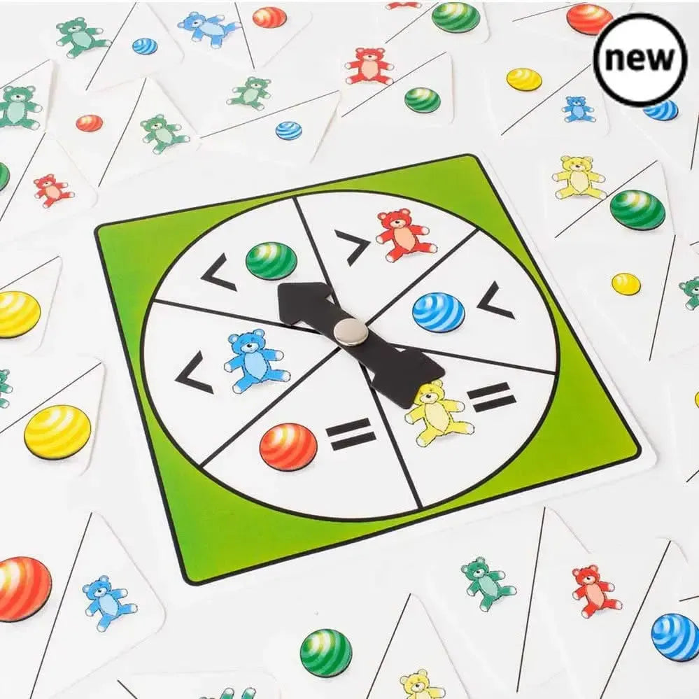 Early Years Maths Kit-Early Years Maths Kit