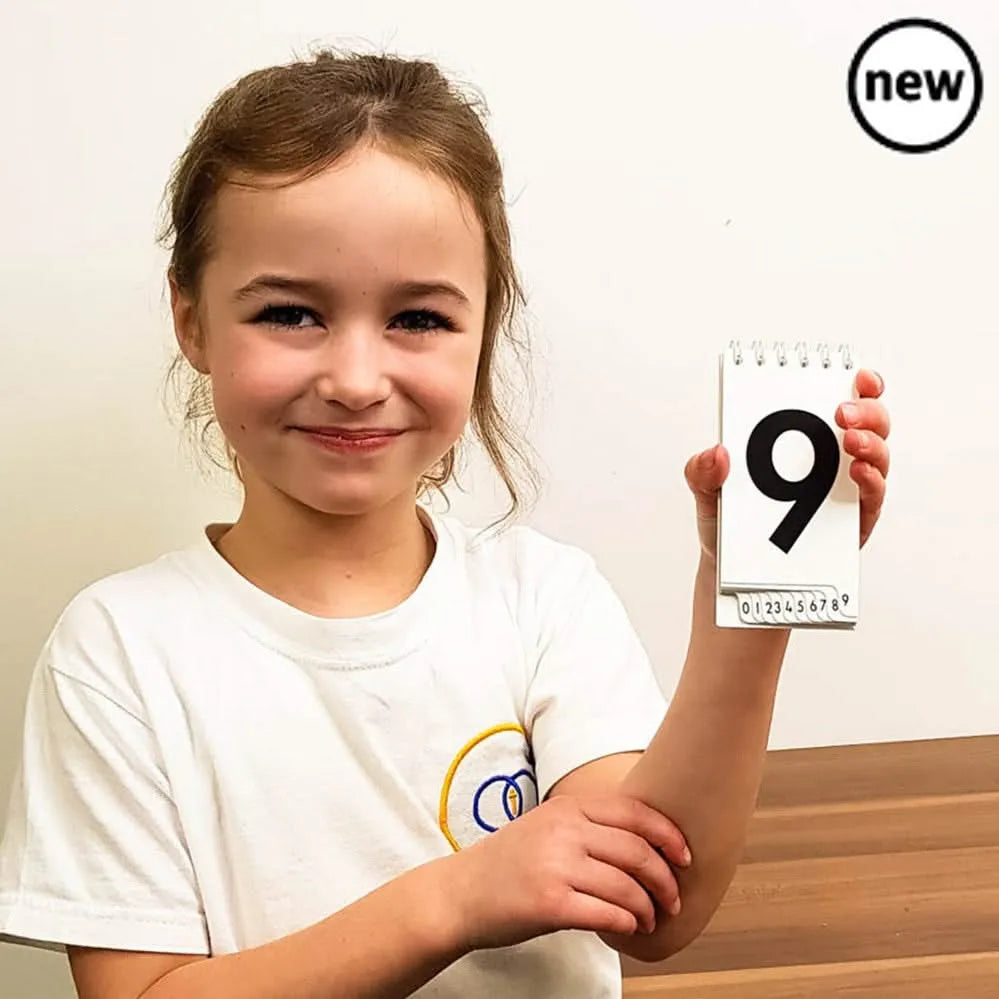 Early Years Maths Kit-Early Years Maths Kit