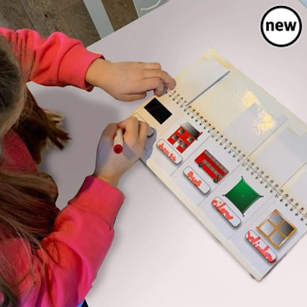 Early Years Maths Kit-Early Years Maths Kit