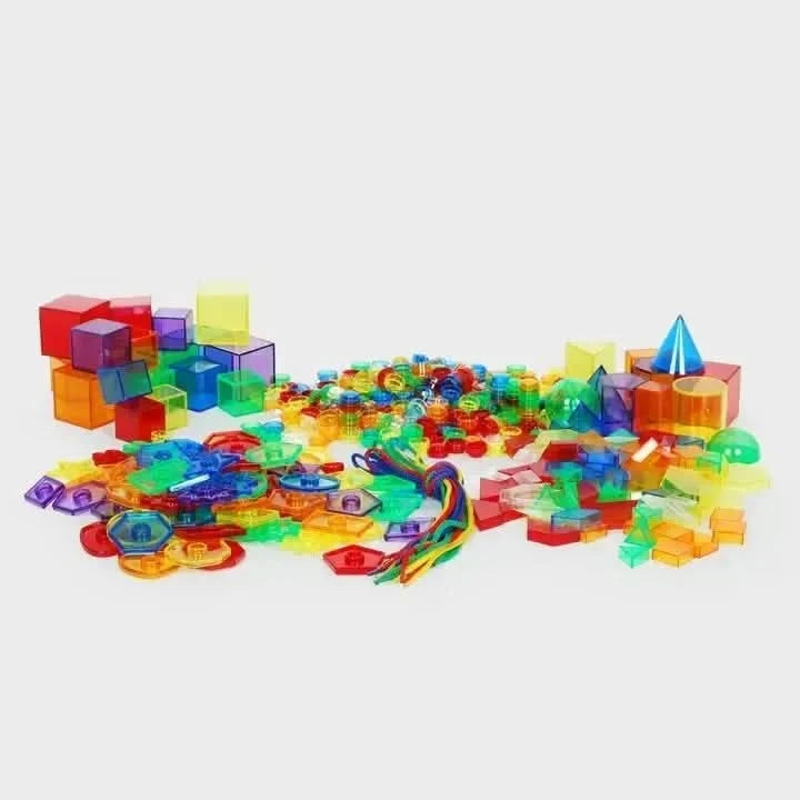 Early Years Maths Resource Set-Early Years Maths Resource Set