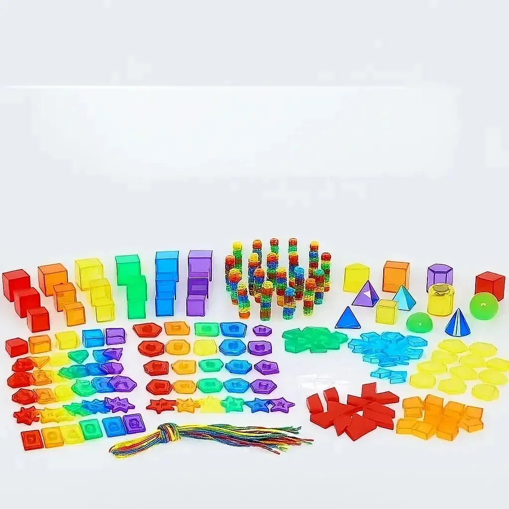 Early Years Maths Resource Set-Early Years Maths Resource Set