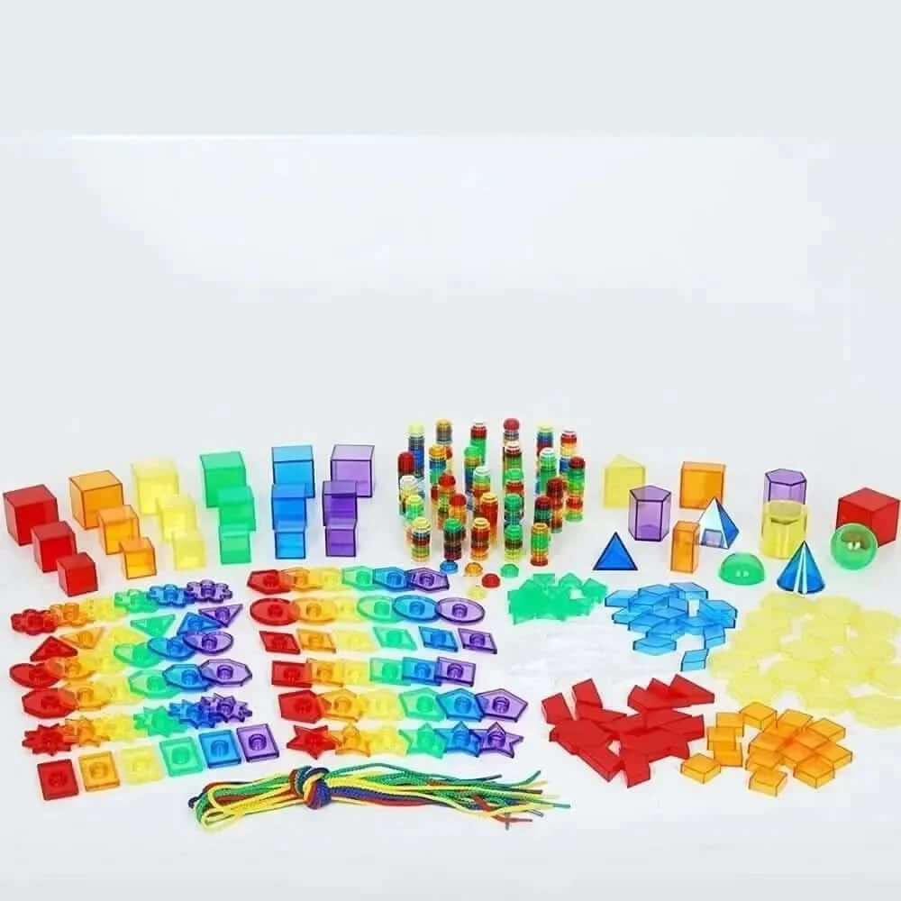 Early Years Maths Resource Set-Early Years Maths Resource Set