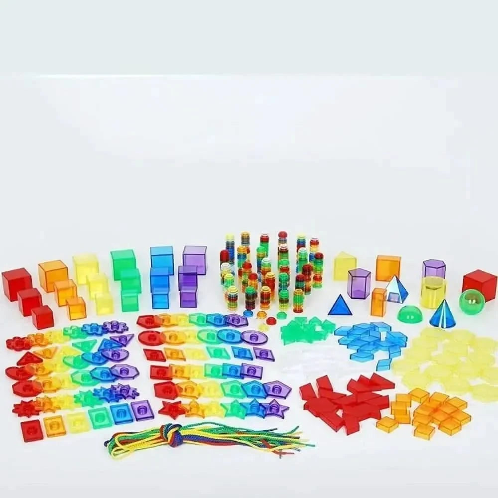 Early Years Maths Resource Set-Early Years Maths Resource Set