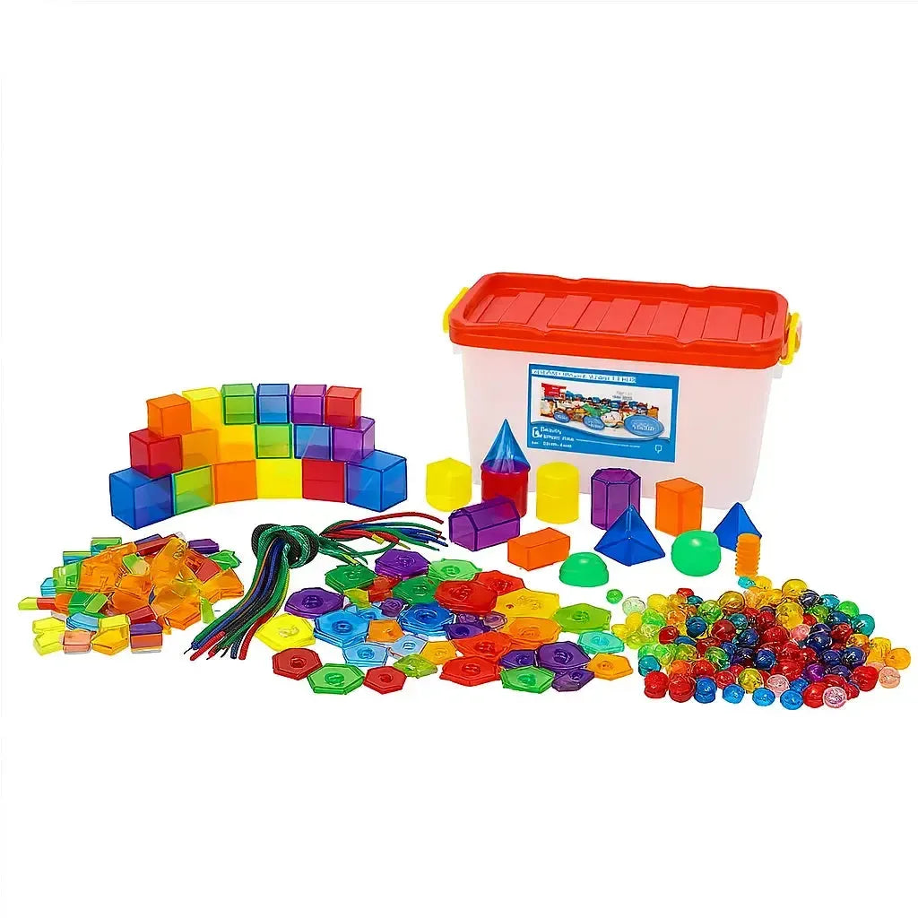 Early Years Maths Resource Set-Early Years Maths Resource Set